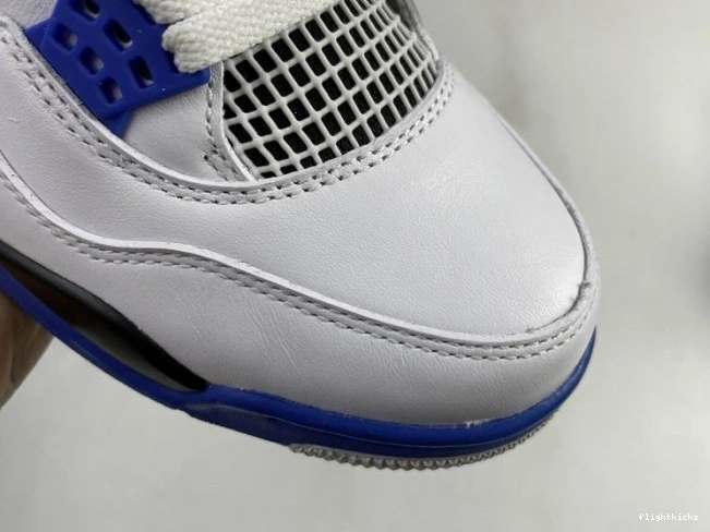 308497-117 Motorsports (2017) 4 Jordan Retro 1205